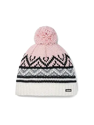 EISBÄR | Gorro Kathrin para mujer | weiss